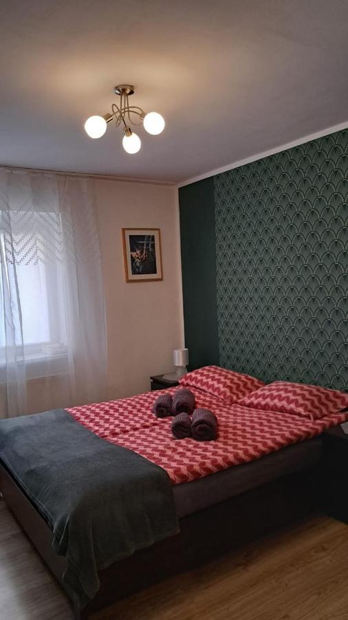 Apartament W Centrum Cichy Zakatek Gliwice Exterior photo