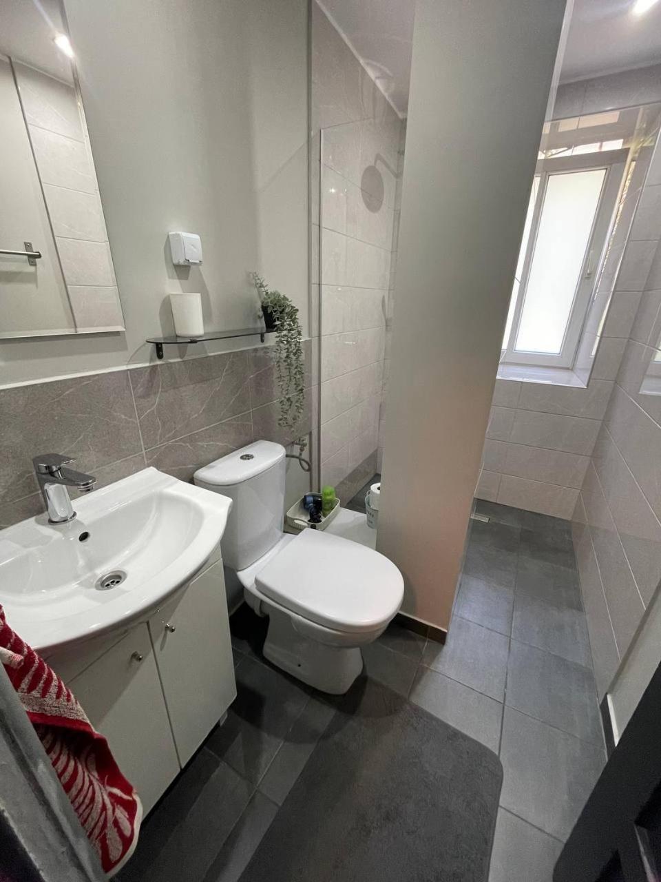 Apartament W Centrum Cichy Zakatek Gliwice Exterior photo